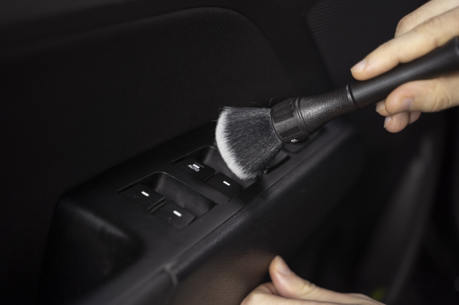 Detailing werk